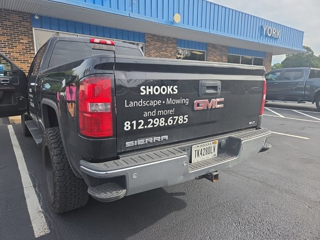 gmc sierra 1500 2015 3GTU2VEJ9FG438739 image gmc sierra 1500 2015 3GTU2VEJ9FG438739 image
